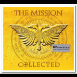 Mission, The - Collected '2021