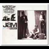 Jam, The - Live At The BBC '2002