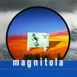New Composers - Magnitola '2021/1995