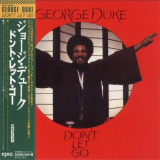 George Duke - Dont Let Go '1978/2014