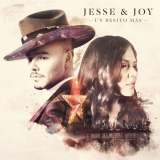 Jesse & Joy - Un Besito MÃ¡s '2015