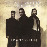 Isley Brothers, The - Tracks Of Life '1992