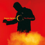 Keyon Harrold - The Mugician '2017