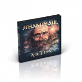 Schandmaul - Artus (Limitierte Special Edition) '2019