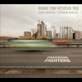 Ronnie Lynn Patterson - Freedom Fighters '2008