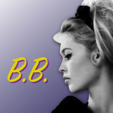Brigitte Bardot - B.B. '2019