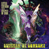 Little Steven and The Disciples of Soul - Summer Of Sorcery '2019