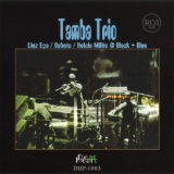 Tamba Trio - Black + Blue '1974
