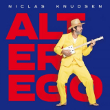 Niclas Knudsen - Alt Er Ego '2019