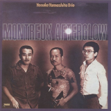 Yosuke Yamashita Trio - Montreux Afterglow '1976