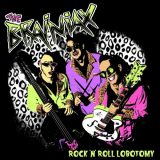 Brainiax - Rock n Roll Lobotomy '2019