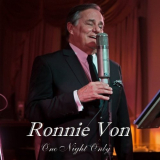 Ronnie Von - One Night Only '2019