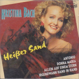 Kristina Bach - HeiÃŸer Sand '1992