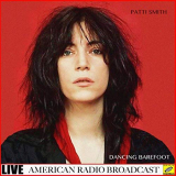 Patti Smith - Dancing Barefoot (Live) '2019