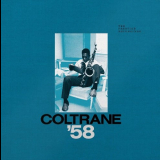 John Coltrane - Coltrane 58: The Prestige Recordings '2019