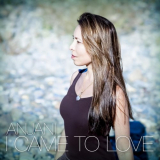 Anjani - I Came To Love '2014