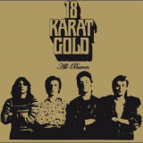 18 Karat Gold - All-Bumm '1973