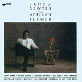 James Newton - The African Flower (The Music Of Duke Ellington & Billy Strayhorn) '1985/2019