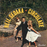 Neil Sedaka - Circulat '1961/2019