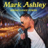 Mark Ashley - Spring Dance Power '2019