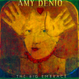 Amy Denio - The Big Embrace '2017