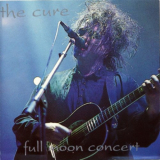 Cure, The - Full Moon Concert '1990