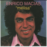 Enrico Macias - Melisa '1975