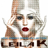 Leila K - High Energy Dance Collection '2016