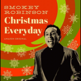 Smokey Robinson - Christmas Everyday '2017