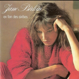 Jane Birkin - Ex Fan Des Sixties '1978 (2001)