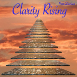 Peter Davison - Clarity Rising '2017