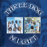 Three Dog Night - Cyan + Hard Labor '2006