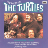 Turtles, The - The Most Of The Turtles '1999