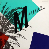 Masaru Imada - Mint Breeze '1984
