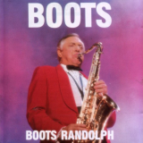 Boots Randolph - Boots '1990