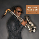 Myron Walden - Momentum '2009