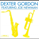 Dexter Gordon - Featuring Joe Newman '1976