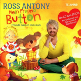 Ross Antony - Mein Freund Button '2016