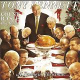 Tony Bennett - A Swingin Christmas '2008