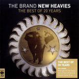 Brand New Heavies, The - The Best Of 20 Years '2011