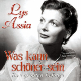 Lys Assia - Was Kann SchÃ¶ner Sein (Ihre GrÃ¶ssten Erfolge) '2011