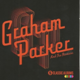 Graham Parker & the Rumour - 5 Classic Albums '2016