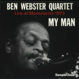 Ben Webster - My Man '1973