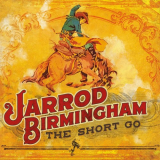Jarrod Birmingham - The Short Go '2020