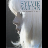 Sylvie Vartan - Les annÃ©es RCA Vol.1 '2010