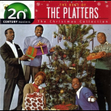 Platters, The - 20th Century Masters - The Christmas Collection '2004