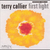 Terry Callier - First Light: Chicago 1969-71 '1998