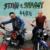 Sting & Shaggy - 44/876 (Limited Super Deluxe Box) '2018