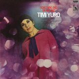 Timi Yuro - Something Bad On My Mind '1968/2018