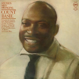 Count Basie - Sixteen Men Swinging '1977